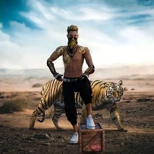 Meet your Posher, Asim